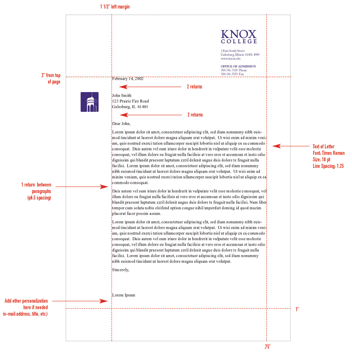 Margins For Letter Of Recommendation Debandje with regard to measurements 1232 X 1252