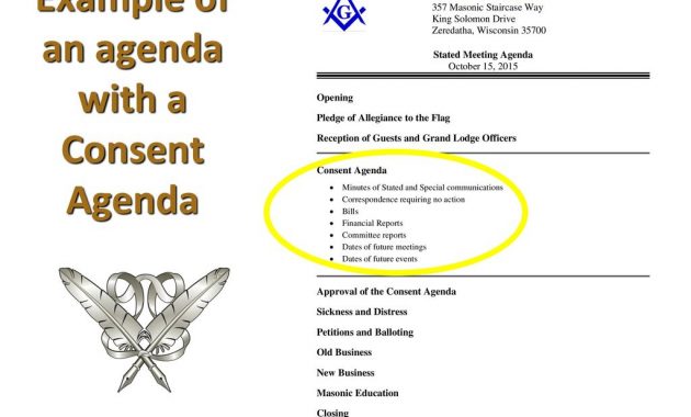 Masonic Meeting Minutes Template with regard to dimensions 1024 X 768