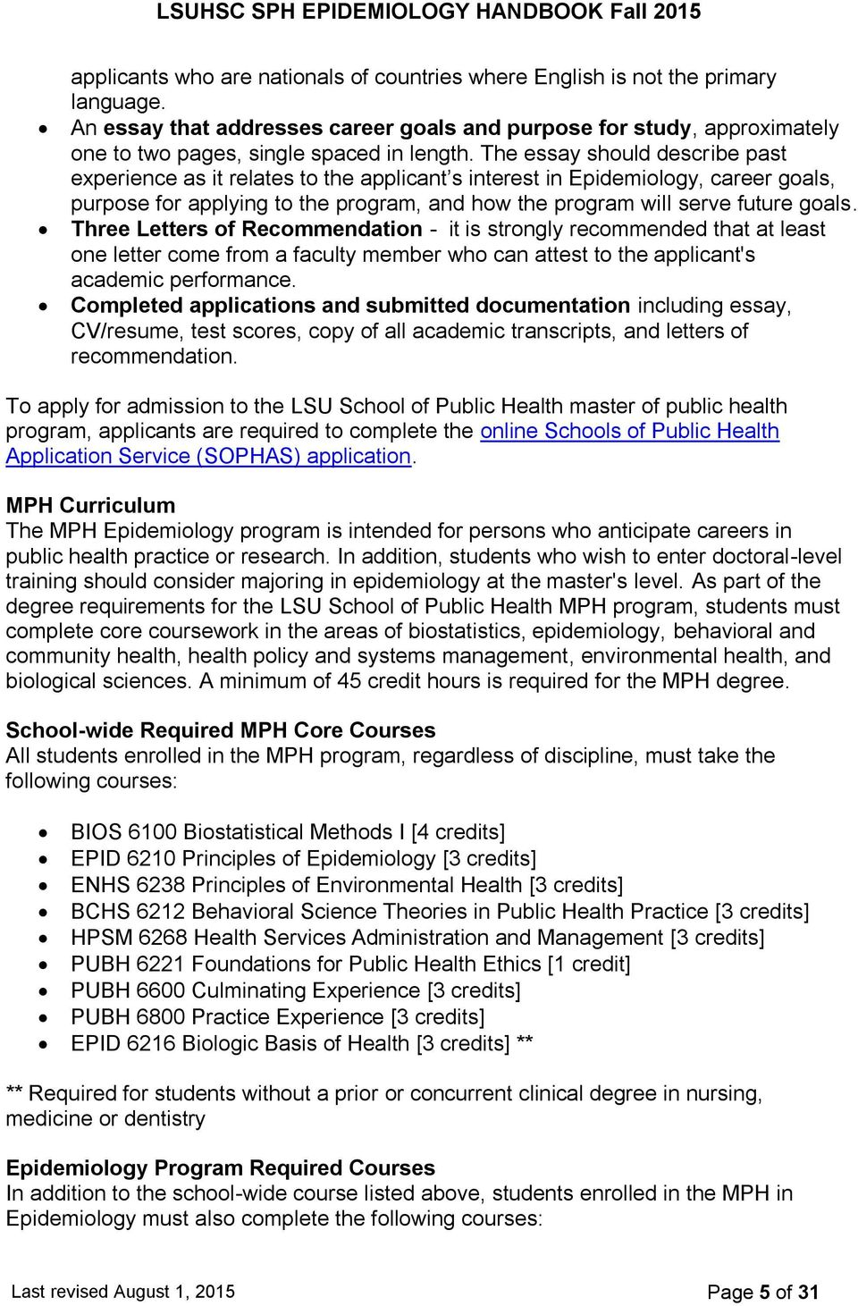 Masters In Public Health Letter Of Recommendation Debandje in measurements 960 X 1461