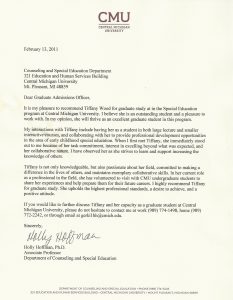 Masters Program Recommendation Letter Enom with regard to measurements 2496 X 3216