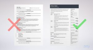 Mba Application Resume Template Guide 20 Examples in dimensions 2400 X 1280