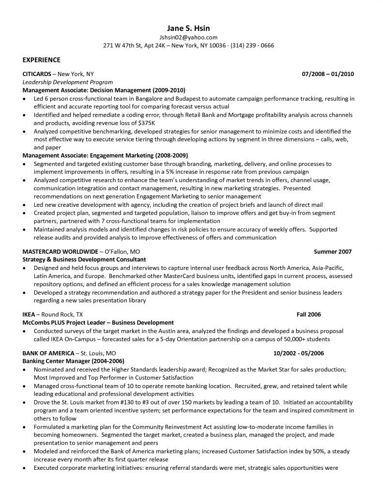 Mccombs Cover Letter Debandje intended for proportions 791 X 1024