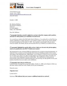 Mccombs Cover Letter Debandje pertaining to size 791 X 1024