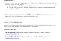 Md Phd Application Creighton University School Of Medicine in dimensions 791 X 1024