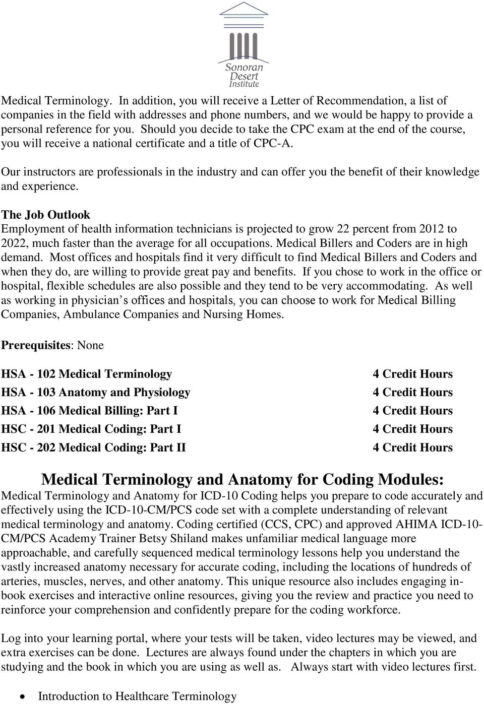 Medical Billing And Coding Certificate Pdf Free Download with regard to sizing 960 X 1397