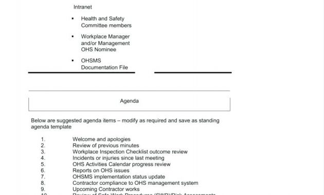 Meeting Note Template Topmenswatchessite with regard to dimensions 788 X 1115