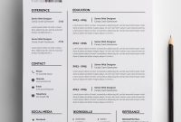Michel Word Resume Template 71486 Templates Resume Words pertaining to proportions 800 X 1200