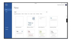 Microsoft Word For Lawyers Using Legal Templates In Word for dimensions 1280 X 720