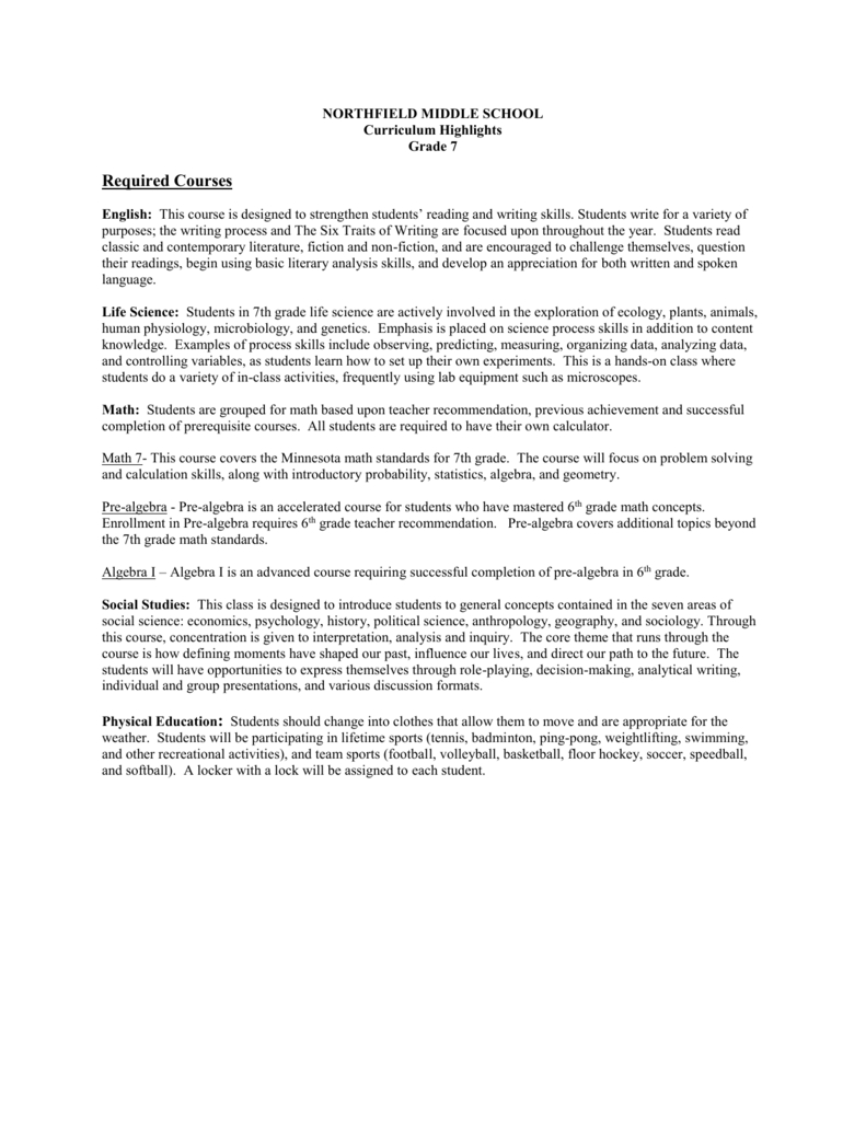 Middle School Teacher Recommendation Letter Invazi within sizing 791 X 1024