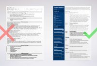 Modern Engineering Resume Examples Enom within proportions 2400 X 1279