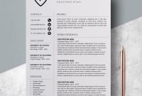 Modern Nursing Resume Debandje throughout sizing 3000 X 3000