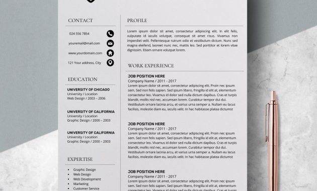 Modern Nursing Resume Debandje throughout sizing 3000 X 3000