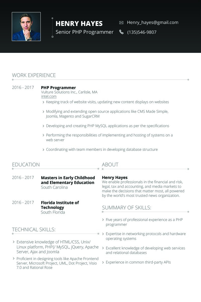 Modle De Cv Premium 64898 Graphismes for measurements 800 X 1200