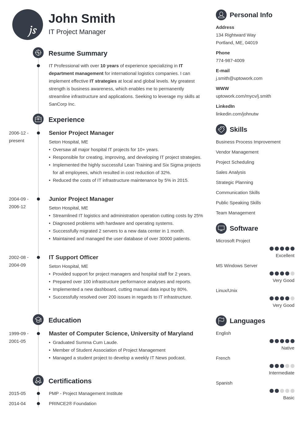 Modles De Cv Tlcharger Crez Un Cv Professionnel En 5 intended for sizing 990 X 1400