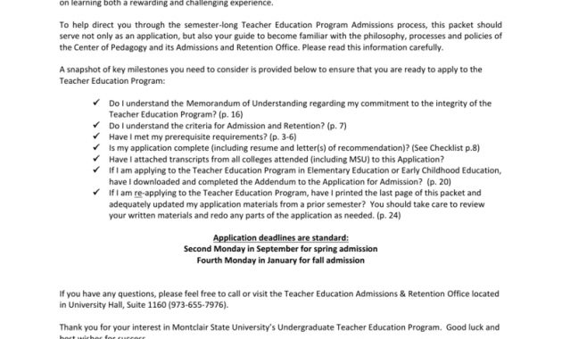 Montclair State University Center Of Pedagogy with dimensions 791 X 1024