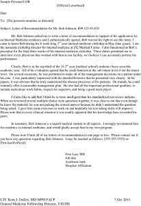 Mph Letter Of Recommendation Sample Debandje pertaining to proportions 960 X 1401