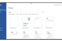 Ms Word 2013 Templates Debandje with regard to sizing 1280 X 720