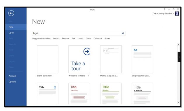 Ms Word 2013 Templates Debandje with regard to sizing 1280 X 720