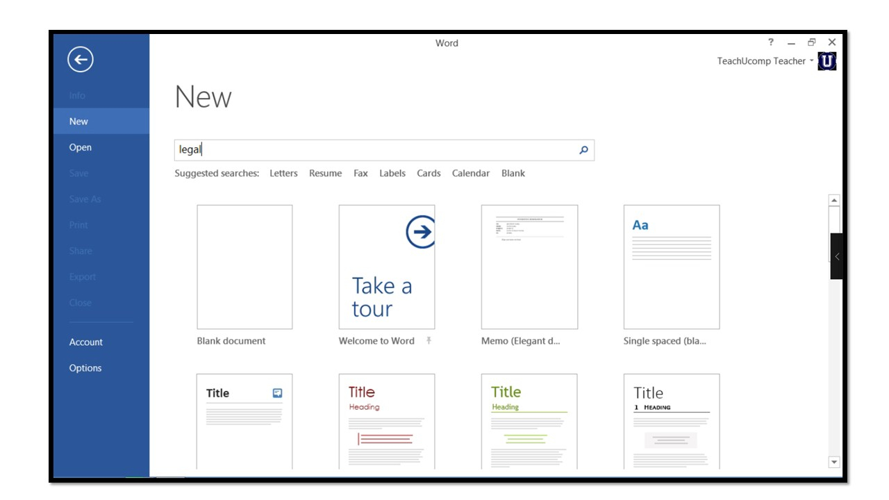 Ms Word 2013 Templates Debandje with regard to sizing 1280 X 720