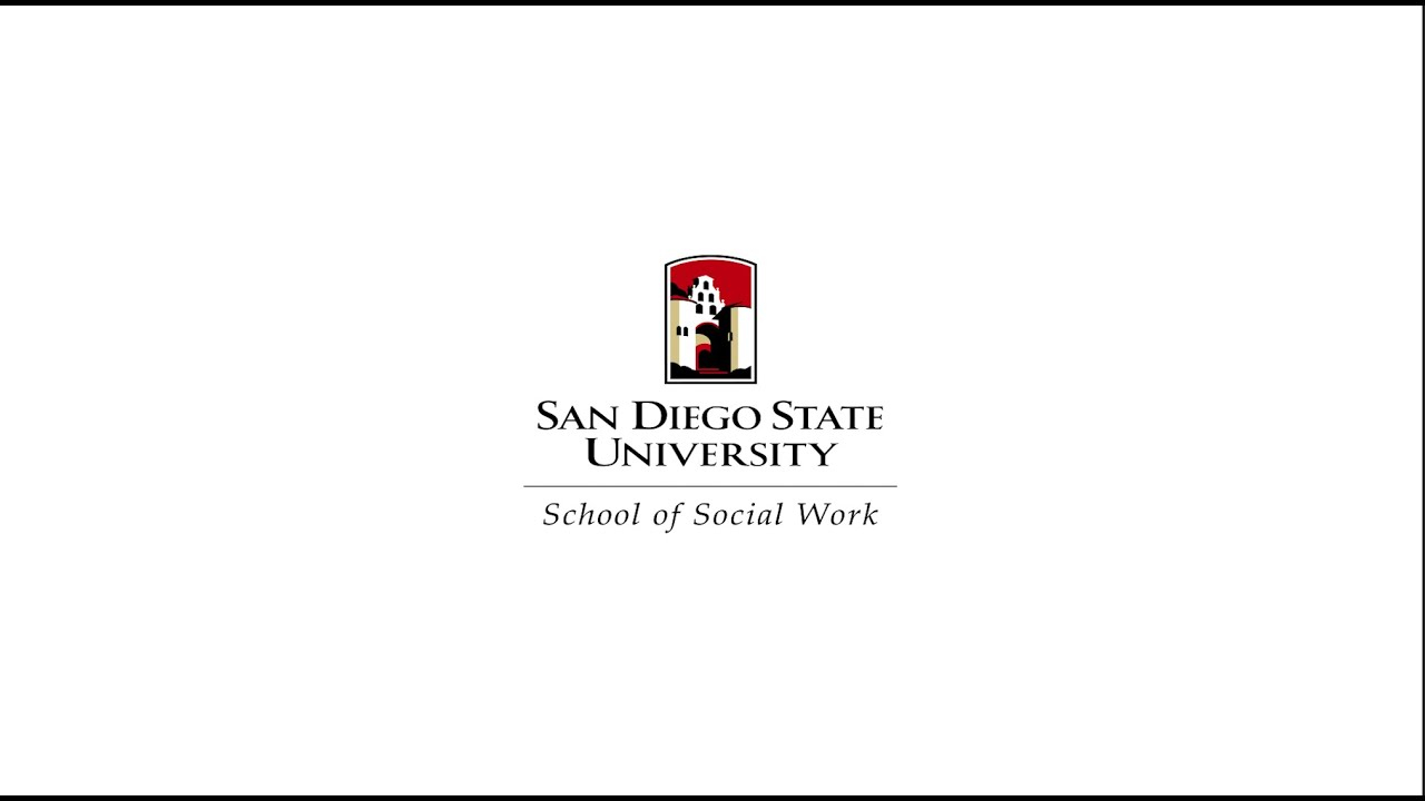 Msw Admissions Sdsu School Of Social Work with dimensions 1280 X 720