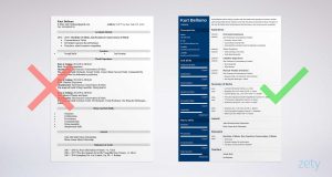 Musicians Cv Template Debandje throughout proportions 2400 X 1280