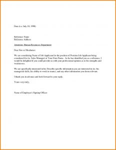 New Staff Salary Increase Recommendation Letter Employee regarding size 1289 X 1664