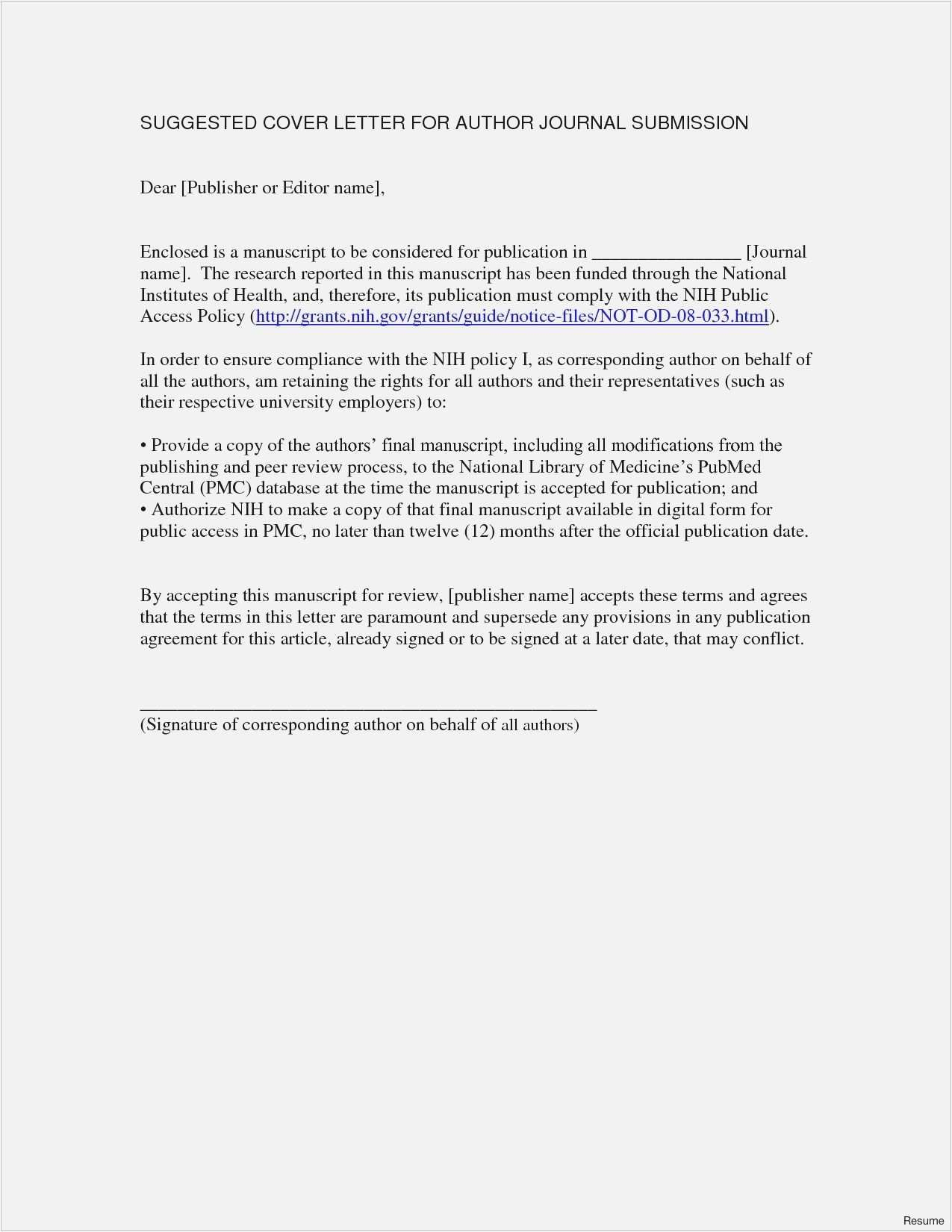 Nih Grant Cover Letter Nih Grant Cover Letter Nih Grant intended for dimensions 1275 X 1650
