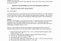 Niw Recommendation Letter Sample Unique Uscis Letter Re with sizing 768 X 1024