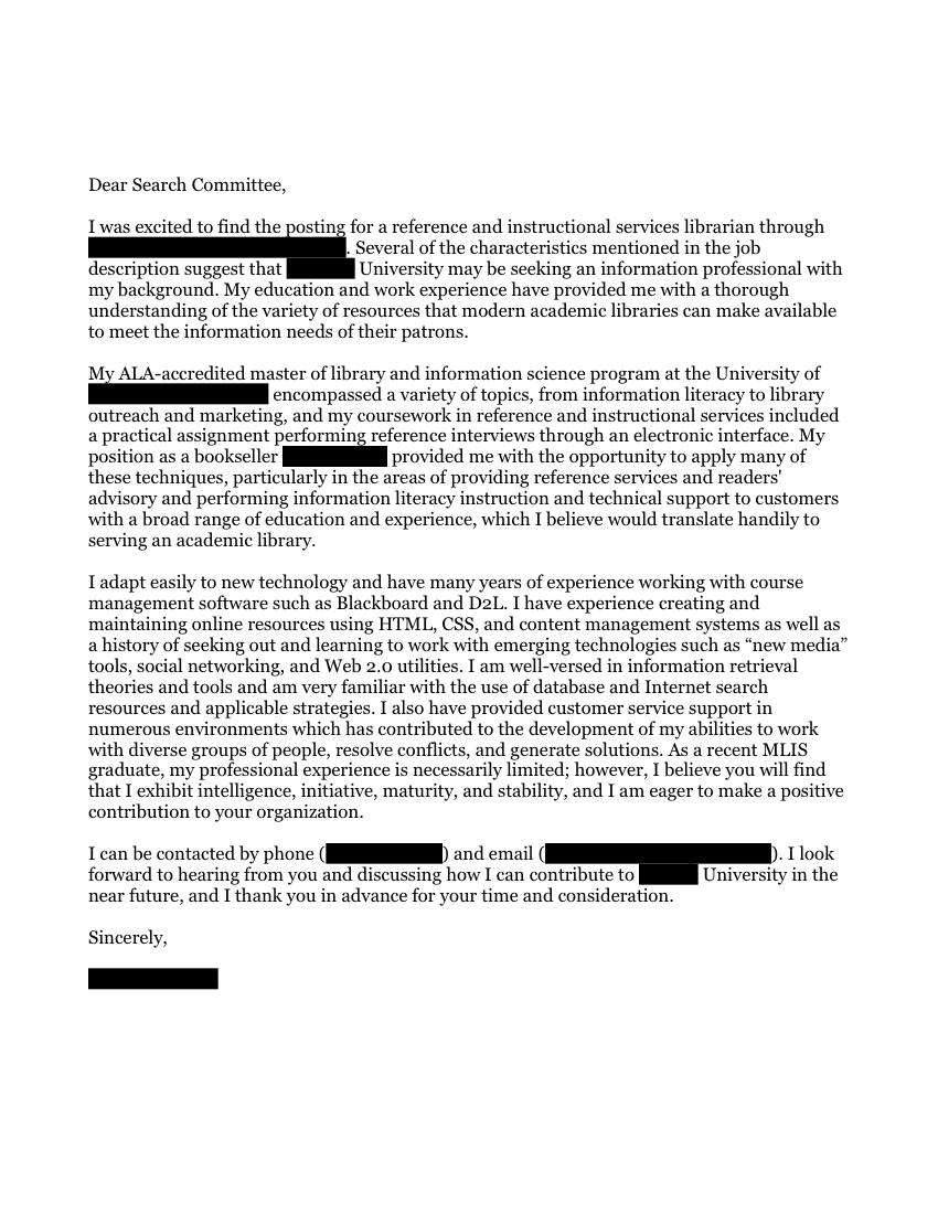 Non Academic Recommendation Letter Debandje intended for dimensions 850 X 1100
