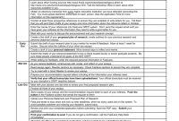 Nsf Grfp Checklist University Honors College inside sizing 791 X 1024