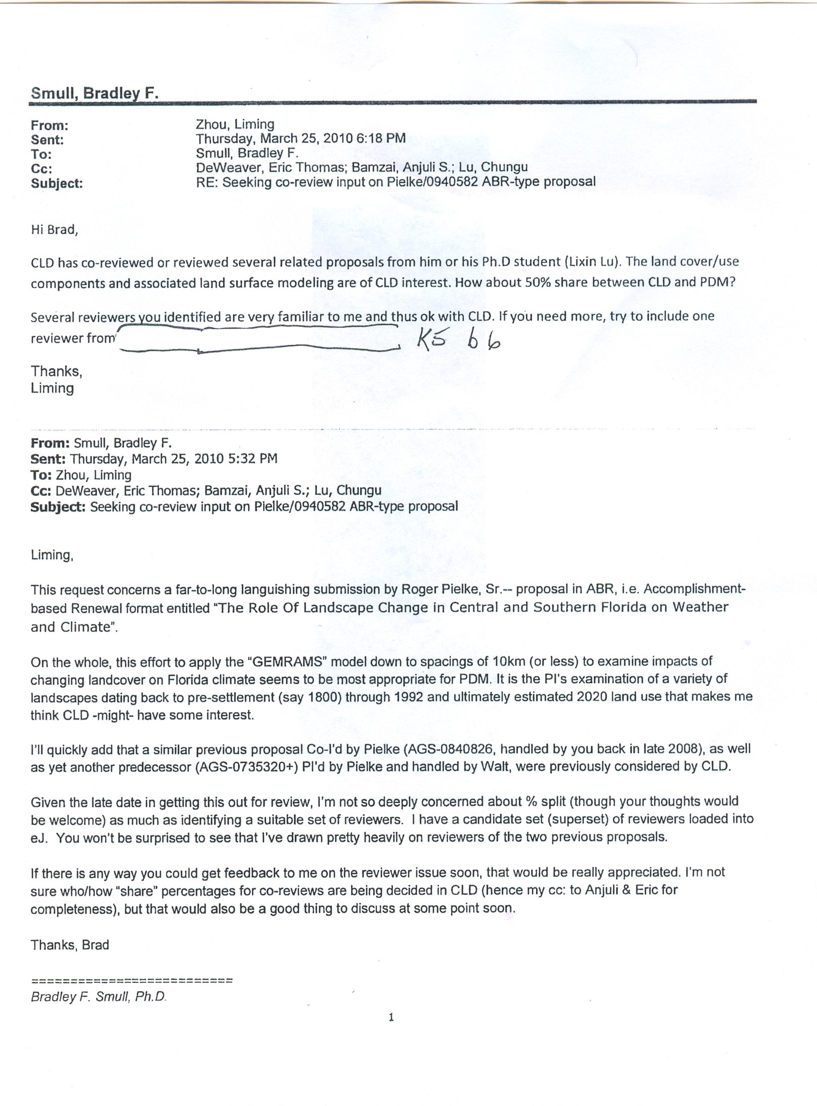 Nsf Recommendation Letter Enom in measurements 1615 X 2188