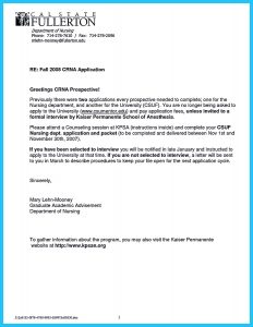 Nurse Anesthesia Letter Of Recommendation Example Debandje regarding dimensions 927 X 1200