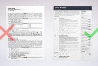 Nurse Manager Resume Sample Writing Guide 20 Tips in proportions 2400 X 1280