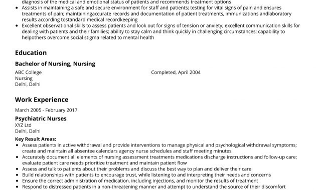 Nurse Midwife Resume Sample Ready To Use Example Shriresume regarding dimensions 1653 X 2339