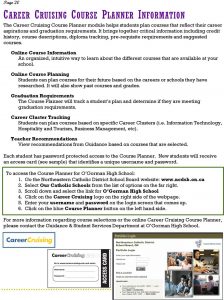 O Gorman High School Pdf Free Download with proportions 960 X 1283