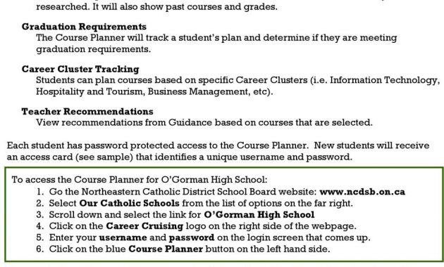 O Gorman High School Pdf Free Download with proportions 960 X 1283