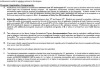 Occupational Therapy Recommendation Letter Menom pertaining to size 960 X 1301