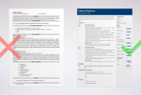 Occupational Therapy Resume Sample Writing Guide 20 Tips inside size 2400 X 1280