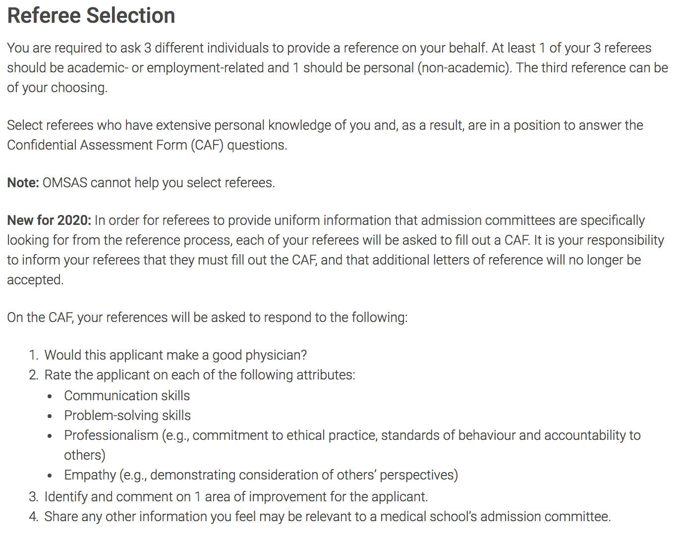 Omsas Reference Requirements Updated No Reference Letter pertaining to proportions 1372 X 1076