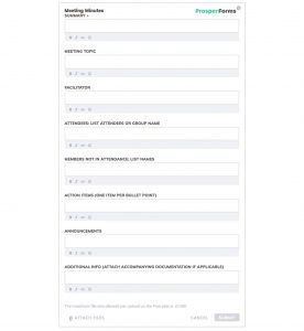 One On One Meeting Sample Questions And 2 Best Agenda Templates for measurements 2009 X 2185