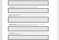 One On One Meeting Templates To Make Your Life Easier pertaining to sizing 816 X 1056