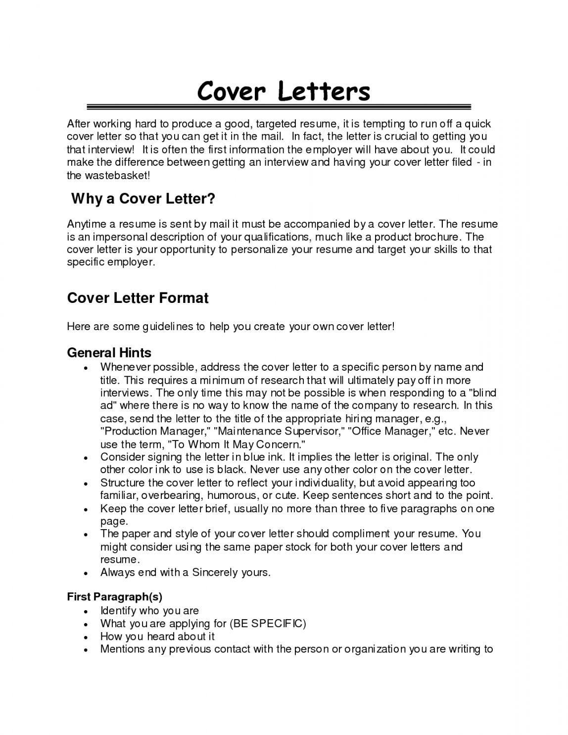 Opening Lines For Cover Letters Menom pertaining to measurements 1148 X 1485