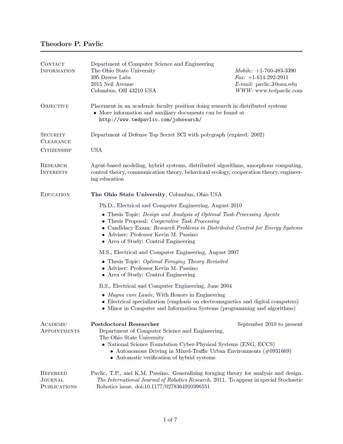 Overleaf Cover Letter Debandje pertaining to dimensions 1102 X 1426