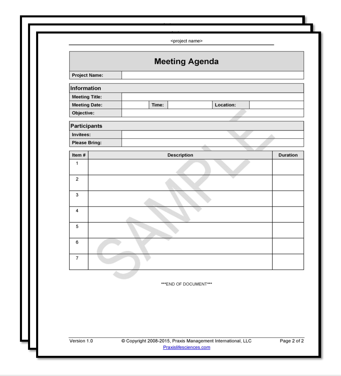 Package Validation Templates And Quality Sops Complete Package with regard to size 1350 X 1492