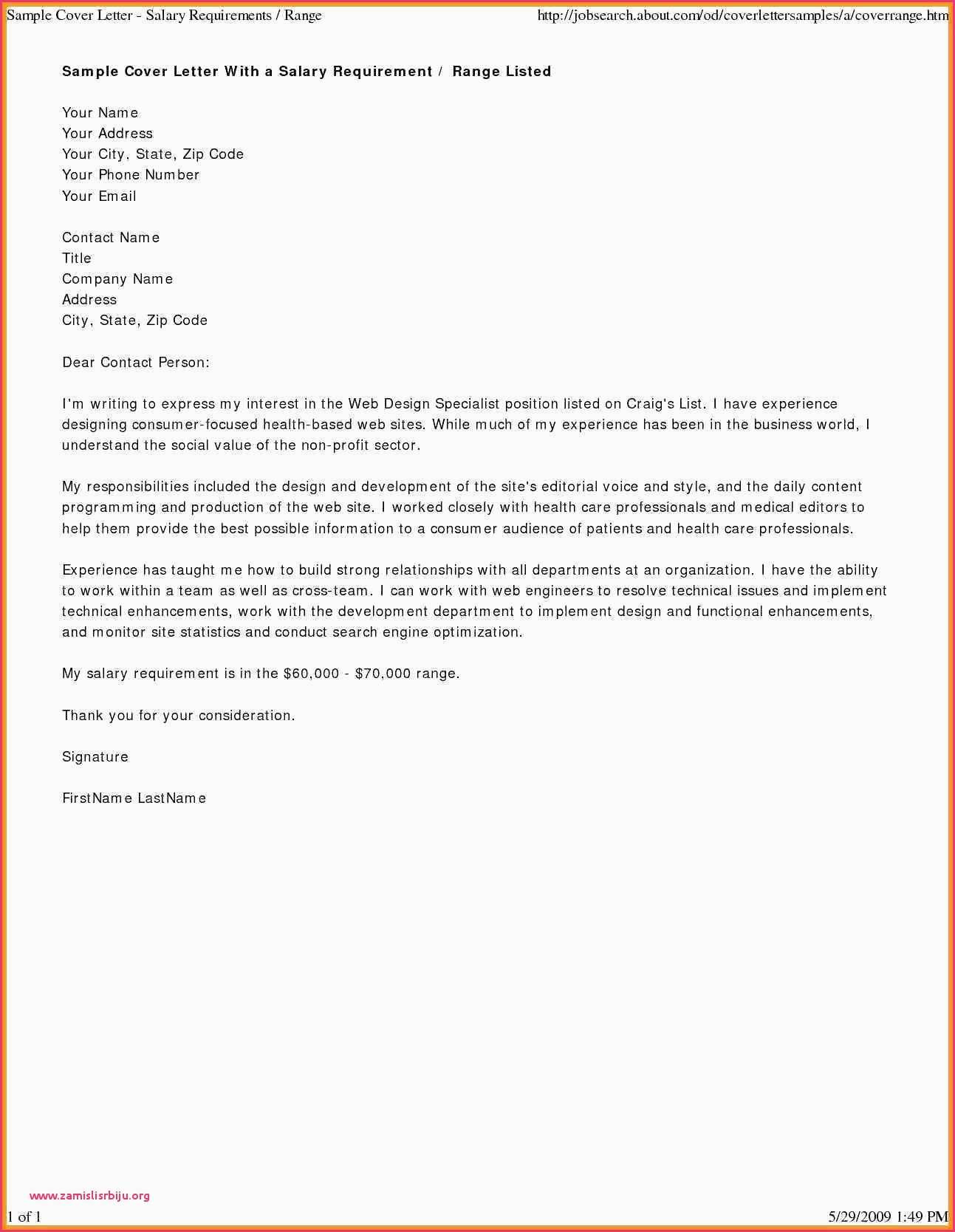 Paraprofessional Cover Letter With No Experience Debandje with regard to size 1293 X 1668