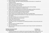 Patient Access Representative Cover Letter Debandje within proportions 1237 X 1600