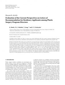 Pdf Evaluation Of The Current Perspectives On Letters Of regarding measurements 850 X 1122