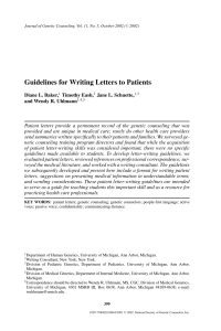 Pdf Guidelines For Writing Letters To Patients throughout measurements 850 X 1275