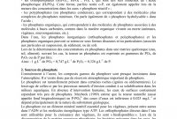 Pdf Les Phosphates with regard to proportions 850 X 1203
