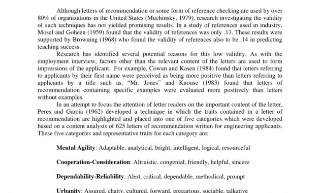 Pdf Validation Of The Peres And Garcia Technique For throughout measurements 850 X 1100